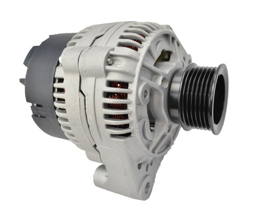 Alternator for Mercedes-Benz MB ML SLK Sprinter Vito Audi A3 Daewoo SAAB Ssangyong New