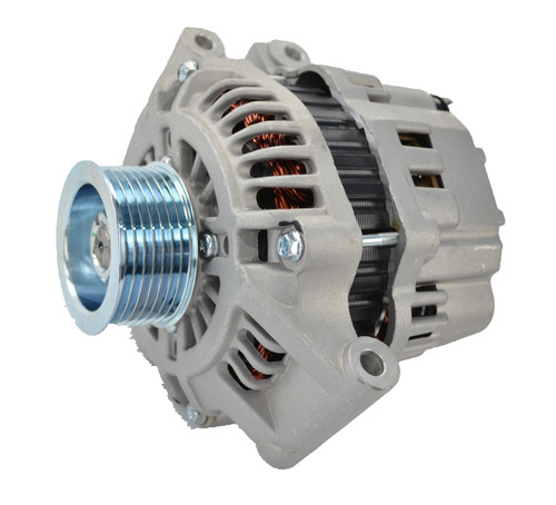 Alternator for Honda CRV CR-V RE RD Integra DC Type R Type S 2.0L 2.4L from 2001 to 2012 New