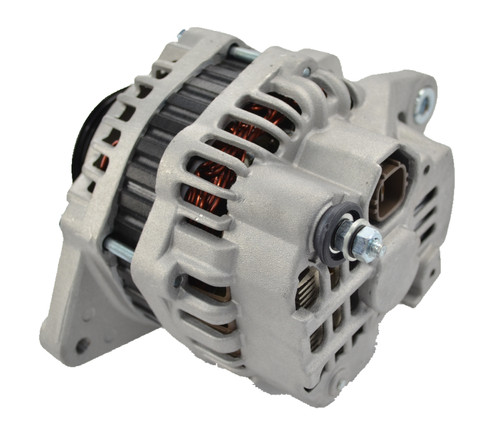 Alternator for Honda Jazz GD GE 1.3L 1.5L Petrol from 2002 to 2014 New