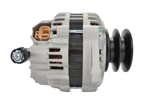 Alternator for Nissan Navara D22 Patrol GQ Y60 Renault Koleos H45 2.5L 4.2L From 1988 to 2016