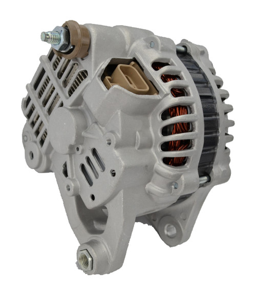 Alternator for Ford Fairlane Fairmont Falcon XR6 LTD DF DL XH EL EF NL NF 4.0L V6