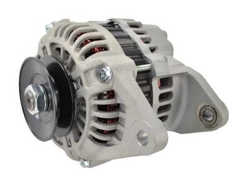 Alternator for Ford Courier PC PD PE PG PH Mazda Bravo B2600 UF UN 2.6L From 1991 to 2006 New