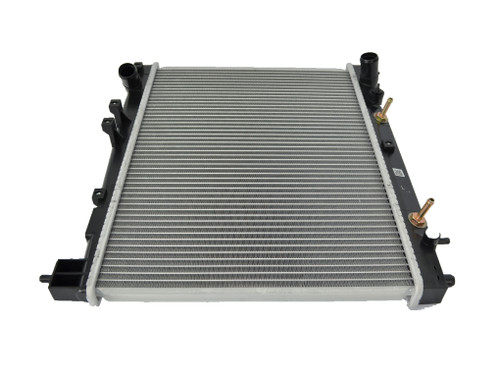 Radiator for Toyota Echo NCP10/12/13 New from 1999 to 2005 Auto Manual 00 01 02 03 04