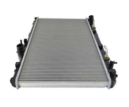 Radiator for Lexus IS200 IS300 GXE10 JCE10 New from 1999 to 2005Auto Manual 00 02 03 04