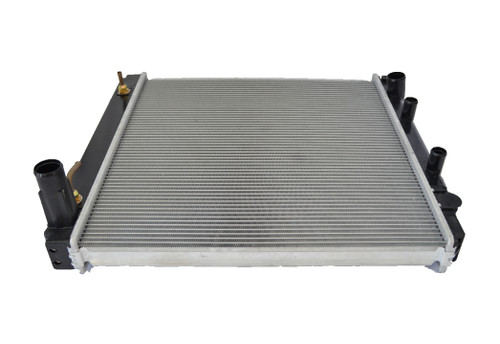 Radiator for Toyota Coaster HZB50 HDB50 HDB51 New from 1995 to 2004 Auto Manual 4.2L Diesel 96 97 98 99 00 01 02 03