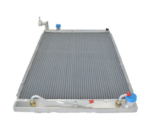 Radiator for Toyota Alphard MNH10W MNH15W New from 2002 to 2005 Auto Manual 3.0L V6 06 07
