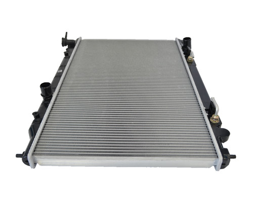 Radiator for Nissan Murano Z50 New from 2005 to 2009 3.5L V6 Auto Manual 06 07 08 Wagon