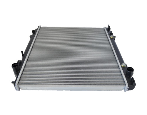 Radiator for Mitsubishi Delica L400 Express Starwagon New from 1994 to 2004 Auto Manual "Hose on Left" 95 96 97 98 99 00 01 02