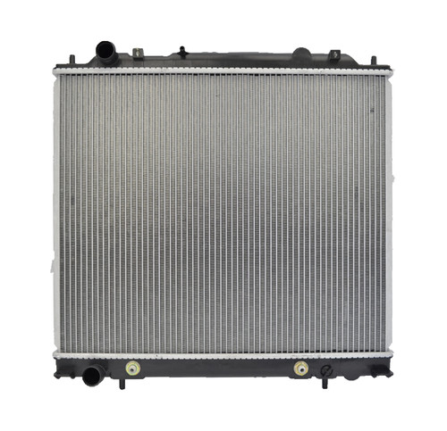 Radiator for Mitsubishi Delica L400 Express Starwagon New from 1994 to 2004 Auto Manual "Hose on Left" 95 96 97 98 99 00 01 02