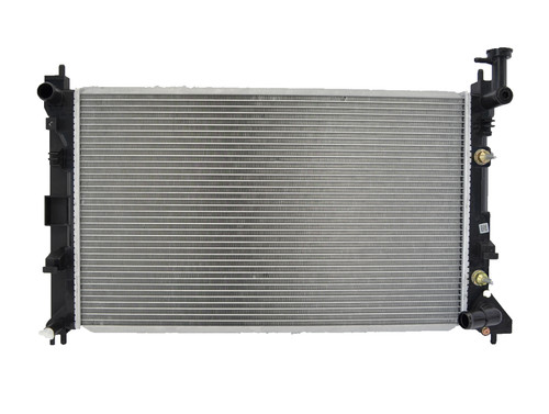 Radiator for Mitsubishi COLT RG New from 2004 to 2011 Auto Manual 1.3L 1.5L 05 06 07 08