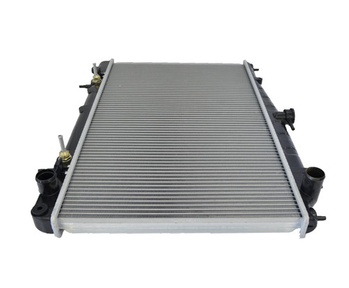 Radiator for Nissan Pulsar B17 C12 12/12-12/17 Auto Manual 1.8L MRA8DE 13 14 15 16