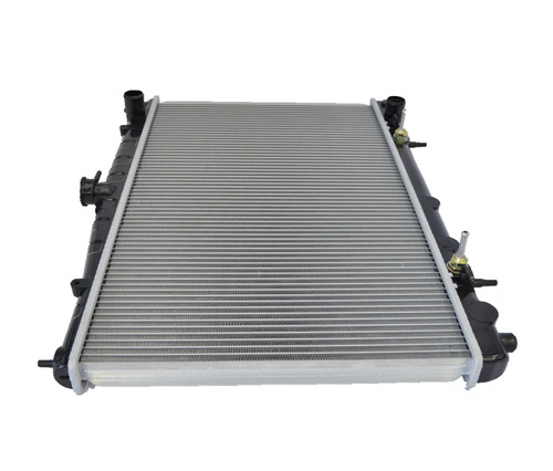 Radiator for Nissan Pulsar B17 C12 12/12-12/17 Auto Manual 1.8L MRA8DE 13 14 15 16