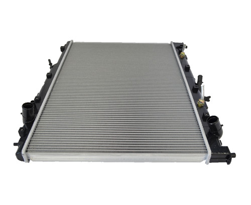 Radiator for Mazda CX-9 CX9 TB New from 2007 to 2016 Auto Manual 3.7L V6 SUV 08 09 10 11 12 13 14 15
