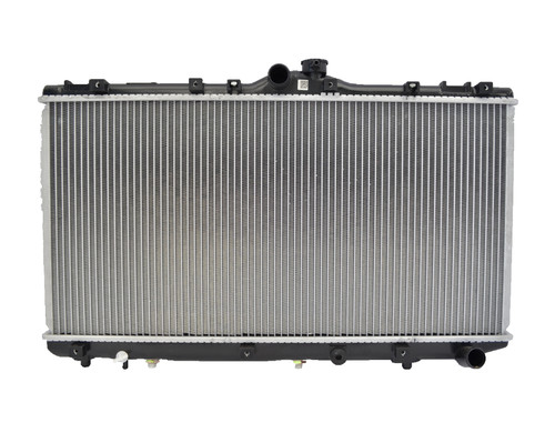 Radiator for Toyota Corolla CE100 2.0L New from 1992 to 1998 DIESEL Auto Manual 93 94 96 98 97