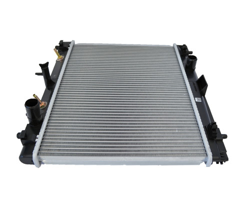 Radiator for Toyota Yaris NPC90 NPC91 NPC130 NPC131 New from 2005 to 2011 Auto Manual 06 07 08 09 10