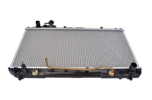 Radiator for Toyota RAV4 New from 1994 to 2000 Auto Manual 94 95 96 97 98 99 00
