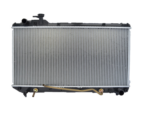 Radiator for Toyota RAV4 New from 1994 to 2000 Auto Manual 94 95 96 97 98 99 00