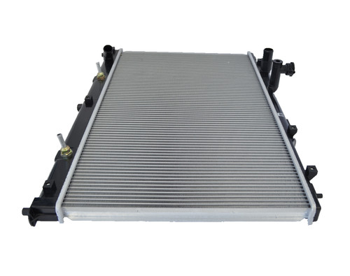 Radiator for Mazda CX-7 CX7 ER New from 2006 to 2014 Auto Manual 2.3L SUV 07 08 09 10 11 12 13