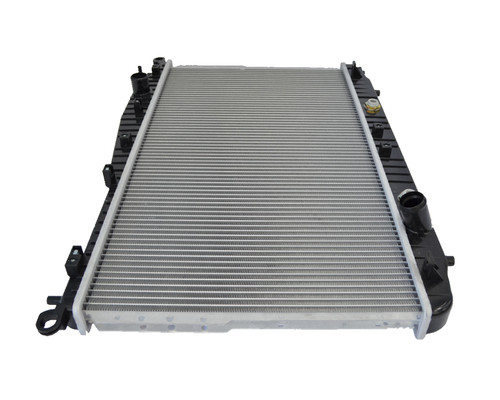 Radiator for Holden Epica EP New from 2007 to 2011 Auto Manual 2.0L 2.5L "Slot In Mount" Type
