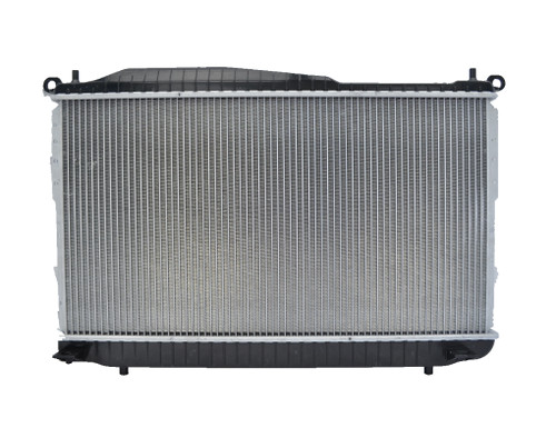 Radiator for Holden Epica EP New from 2007 to 2011 Auto Manual 2.0L 2.5L "Slot In Mount" Type