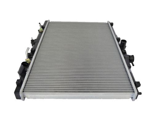 Radiator for Honda Odyssey RA1 RA3 New from 1995 to 2000 Auto Manual 2.2L 2.3L MPV 97 98 99