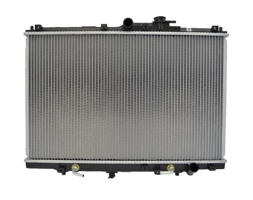 Radiator for Honda Odyssey RA1 RA3 New from 1995 to 2000 Auto Manual 2.2L 2.3L MPV 97 98 99