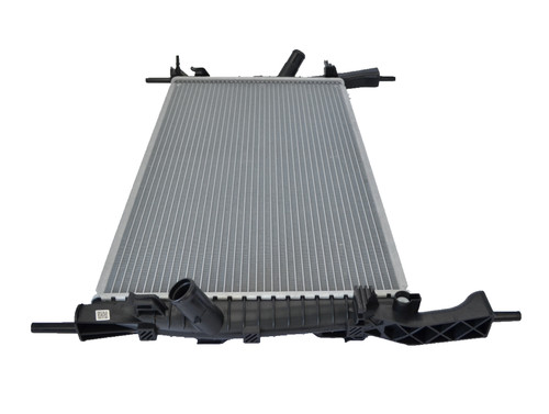 Radiator for Ford Transit VM VM V347 V348 New from 2006 to 2013 Auto Manual 2.2L 2.3L 2.4L Petrol Diesel