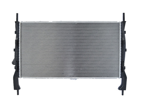 Radiator for Ford Transit VM VM V347 V348 New from 2006 to 2013 Auto Manual 2.2L 2.3L 2.4L Petrol Diesel