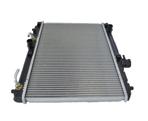 Radiator for Suzuki Baleno SY416 New from 1995 to 2002 Auto Manual 1.3L 1.5L 1.6L 1.8L 96 97 98 99 00 01