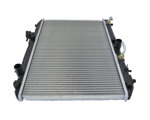 Radiator for Suzuki Baleno SY416 New from 1995 to 2002 Auto Manual 1.3L 1.5L 1.6L 1.8L 96 97 98 99 00 01