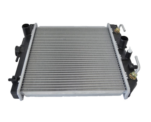 Radiator for Daihatsu Charade G200-G206 New from 1996 to 2000 Auto Manual 97 98 99