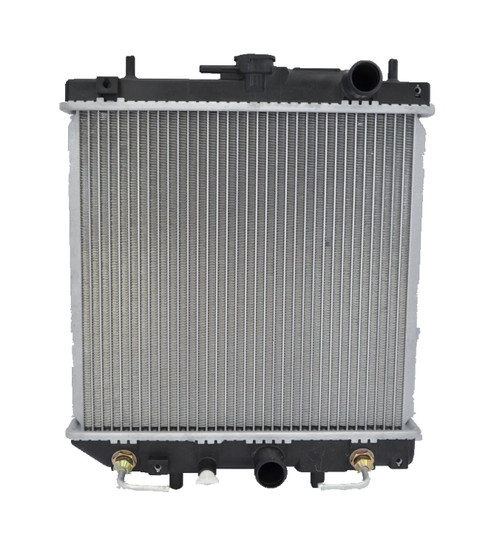 Radiator for Daihatsu Charade G200-G206 New from 1996 to 2000 Auto Manual 97 98 99