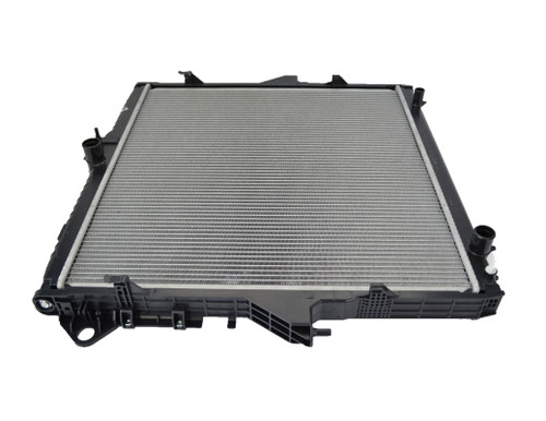 Radiator for Ford Ranger XL PX Mazda BT-50 BT50 New from 2011 to 17 2.2L 3.2L Turbo Diesel  Auto Manual 12 13 14 15 16