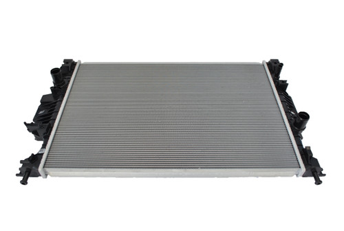 Radiator for Ford Mondeo MD New from 2014 to 2017 Auto 1.5L 2.0L Petrol / 2.0TDCi Diesel