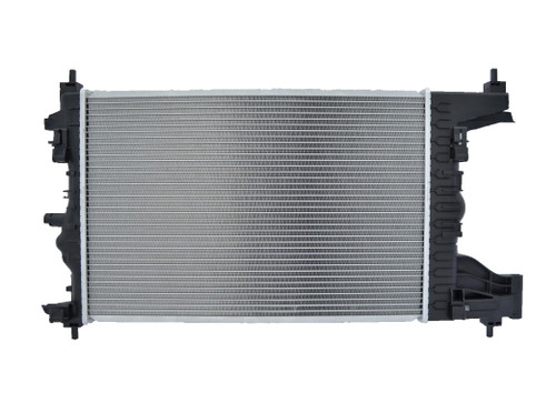 Radiator for Holden Cruze JG New from 2009 to 2016 Auto Manual 10 11 12 13 14 15