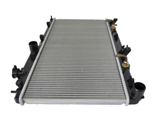 Radiator for Subaru Forester/Liberty/Impreza/Outback New from 2003 to 2012 Auto Manual EJ20 2.0L EJ25 2.5L 08 09 10 11 12