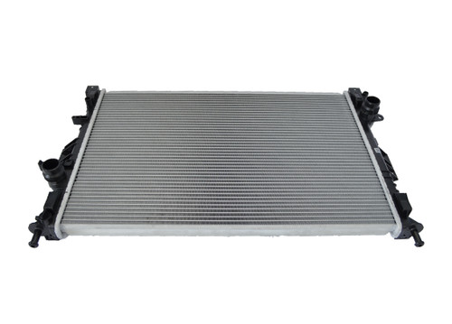 Radiator for Ford Mondeo MA MB New from 2007 to 2014 Auto Manual Petrol Diesel 08 09 10 11 12 13