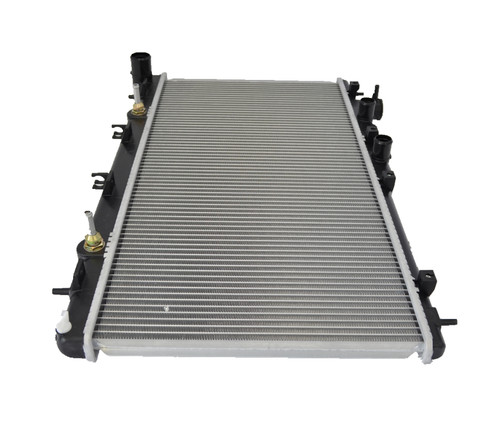 Radiator for Subaru Liberty/Outback New from 2003 to 2009 Auto Manual 3.0L EJ30 04 05 06 07 08