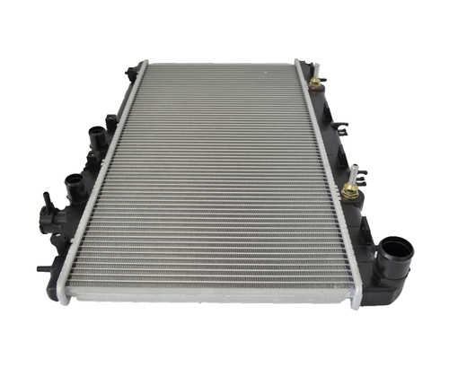 Radiator for Subaru Liberty/Outback New from 2003 to 2009 Auto Manual 3.0L EJ30 04 05 06 07 08