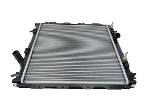 Radiator for Chrysler PT Cruiser New from 2000 to 2010 Auto Manual 2.0L 2.4L Turbo 01 02 03 04 05 06