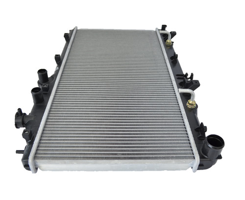 Radiator for Subaru Outback BM BR EE20 New from 2009 to 2015 Auto Manual 2.0L Turbo Diesel G4 10 11 12 13 14