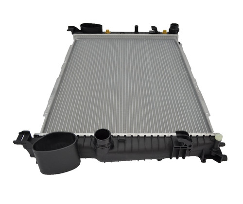 Radiator for Mercedes CL/S Class W215 W220 CL500 CL55 AMG CL600 CL65 AMG from 1999 to 2006 S320 S400 S430 S500 S55 S600 S65