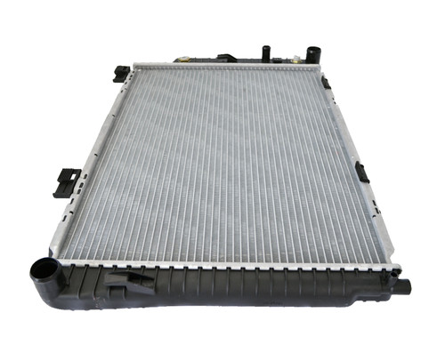 Radiator for Mercedes-Benz C Class New from 1994 to 2001 Auto Manual 4Cyl 95 96 97 98 99 00