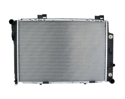 Radiator for Mercedes-Benz C Class New from 1994 to 2001 Auto Manual 4Cyl 95 96 97 98 99 00