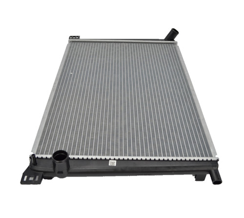 Radiator for MINI Cooper R56 R58 from 2006 to 2019 Auto Manual Coupe Non-Turbo 07 08 09 10