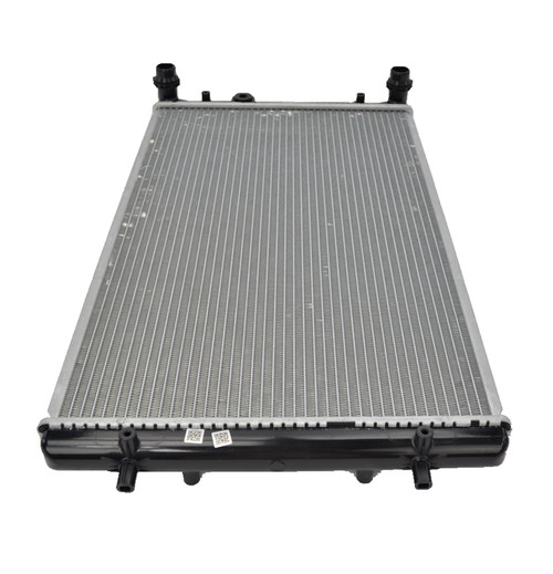 Radiator for Volkswagen Golf MK4 MKIV from 1998 to 2004 Auto Manual 99 00 01 02 03