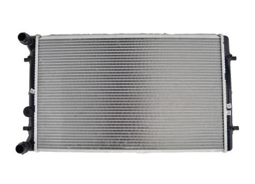 Radiator for Volkswagen Golf MK4 MKIV from 1998 to 2004 Auto Manual 99 00 01 02 03