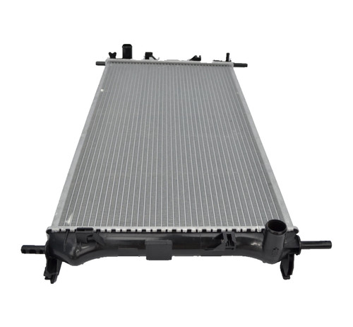 Radiator for Ford Transit VH VJ from 2000 to 2006 Auto Manual 2.3L 2.4L "770mm Core Width"