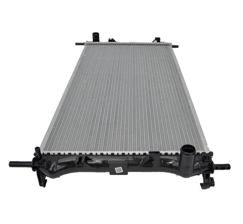 Radiator for Ford Transit VH VJ from 2000 to 2006 Auto Manual 2.3L 2.4L "770mm Core Width"