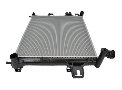 Radiator for Jeep Grand Cherokee WH Commander XH from 2005 to 11 Auto Manual 07 08 09